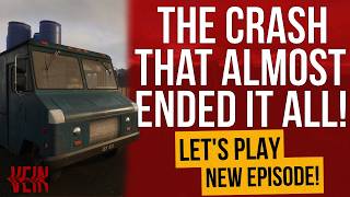 An URGENT Dash HOME! - S2 EP31
