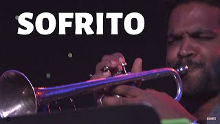 Video thumbnail of "Sofrito | Óskar Ly & Rumbalú ft. Leider Chapotín"