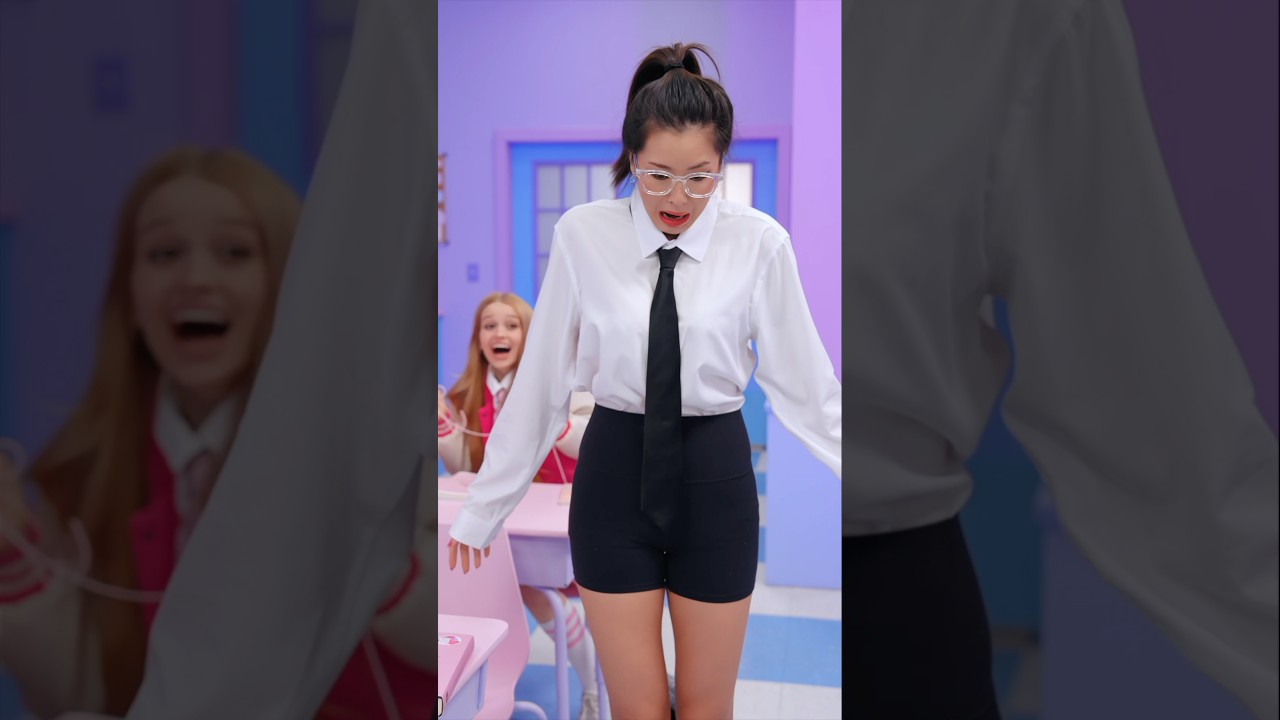 Skirt Prank GONE WRONG 😱