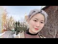 DU HỌC ĐỨC 🇩🇪 | MỘT NGÀY CỦA DU HỌC SINH ĐỨC | A DAY IN MY LIFE | ENGSUB | My20s