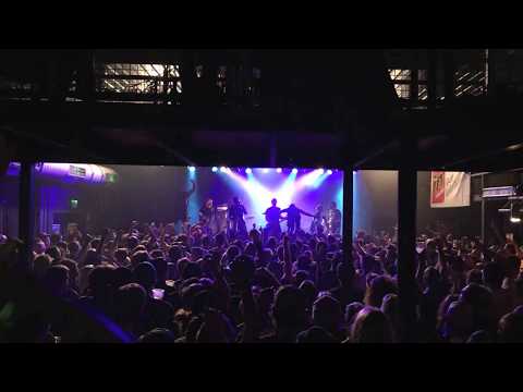 The Bouncing Souls | Manthem (Live at Backstage Halle Munich 2016)