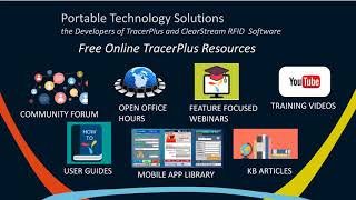 How to Develop Barcode and RFID Apps Without Programming screenshot 4