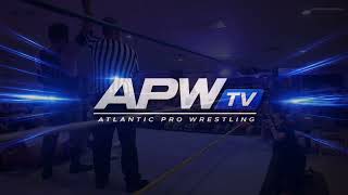 Miguel Rios vs Gunner Moody ~ Summer Beach Party 