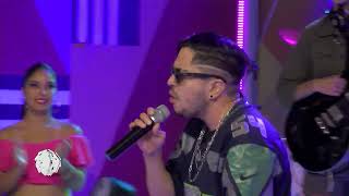 Flowy - La Bala En Vivo Desde Distracion Fatal