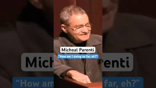 Imperialism and Comedy Collide – Michael Parenti