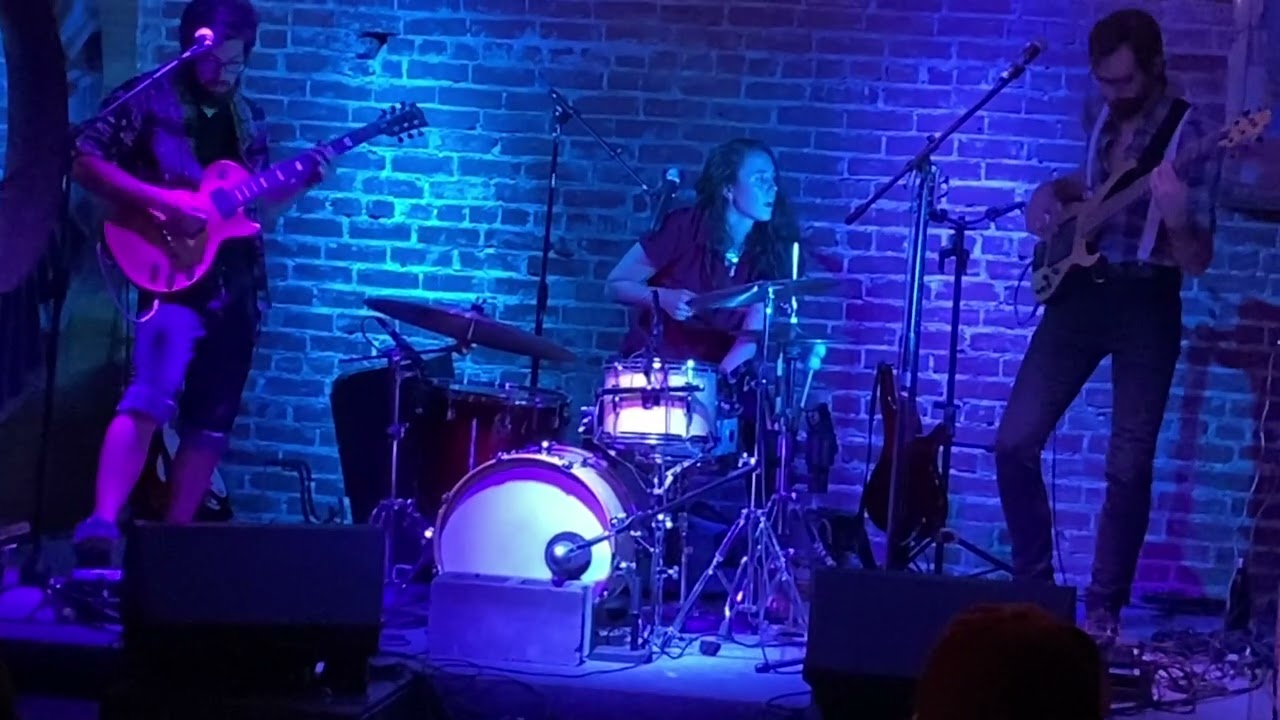 Big Bang, Thrown Out Bones, Live 3-24-22