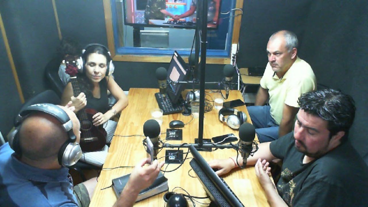RADIO RANCAGUA YouTube
