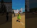 goa ❣️🫶 heat waves #goa #church #green #fun #trip #2022 #December