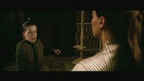 Dune - Extended Shadout Mapes Scene