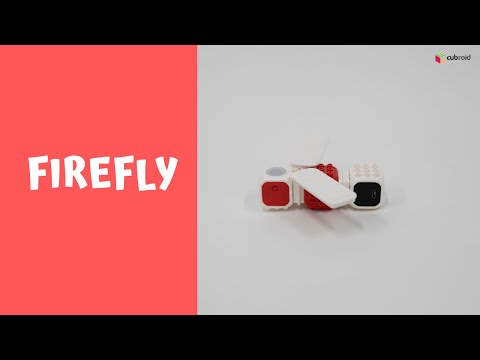 Phone Mission Coding 14 - Firefly