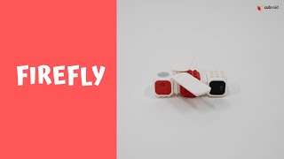 Phone Mission Coding 14 - Firefly