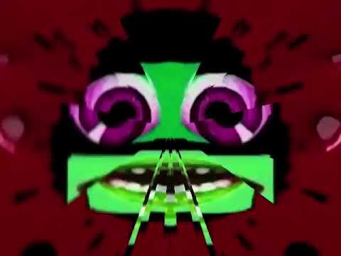 Klasky Csupo (1998) Effects (Effects) In 20X Speed