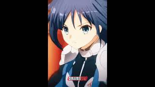 Ayano Yuugiri Best Girl Engage Kiss 4K Anime Edit