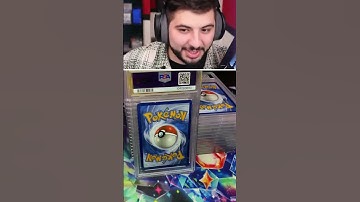 What Happens When #PSA Damages a Card during Grading?