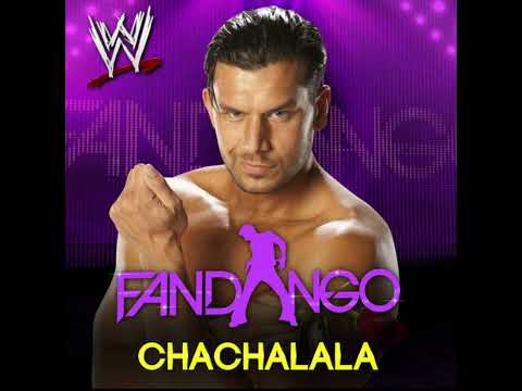 FANDANGO-CHACHALALA(WWE THEME SONG