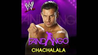 FANDANGO-CHACHALALA(WWE THEME SONG