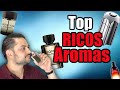 Top 6 Fragancias con RICO AROMA