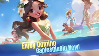 Conquer Domino: Unveil the World of Fun! screenshot 1