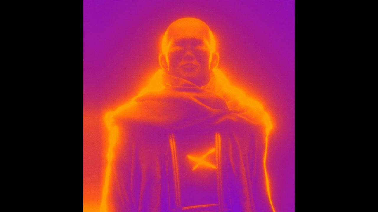 SAINT X Where Did You Go (Official Audio) YouTube