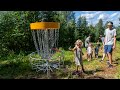Fulufjellet sommeraktiviteter