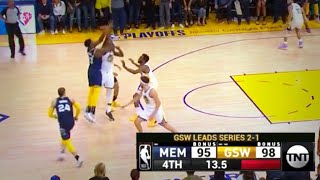 WTF Was That Shot!