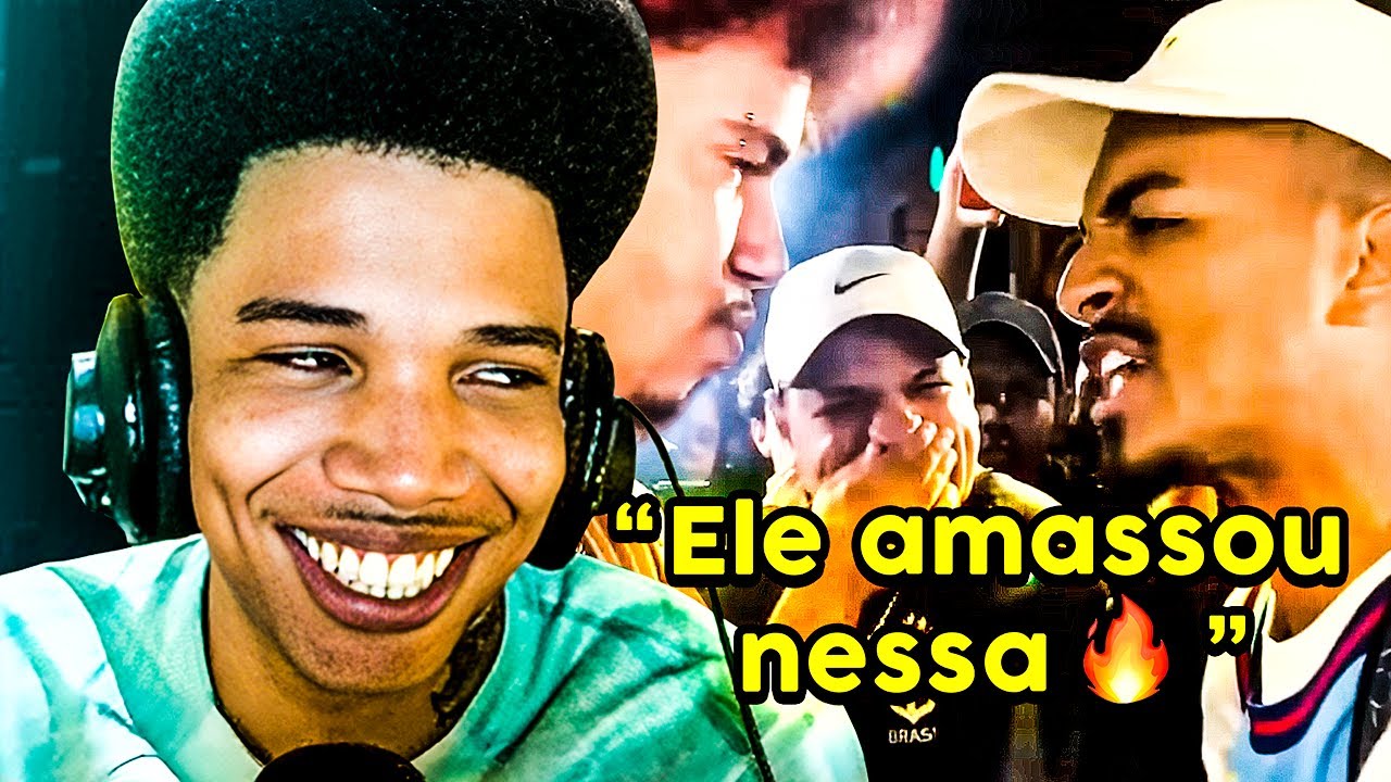 NEO REAGE A TEM UM PEDAÇO DE BARRETO POR TODO SP 🌻🔥