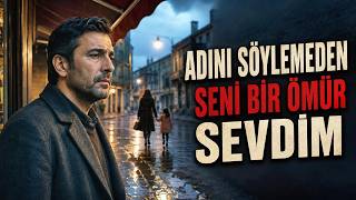 Adını Söylemeden Seni Bir Ömür Sevdim 💔 Ağır Damar Arabesk Şarkı