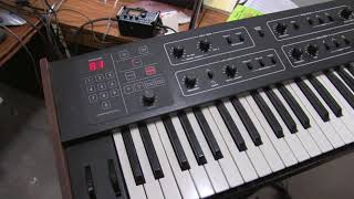 SCI Prophet 600 Gligli mod Installation