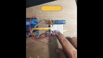 OLED DISPLAY CLOCK ⏰️ WITH ARDUINO UNO