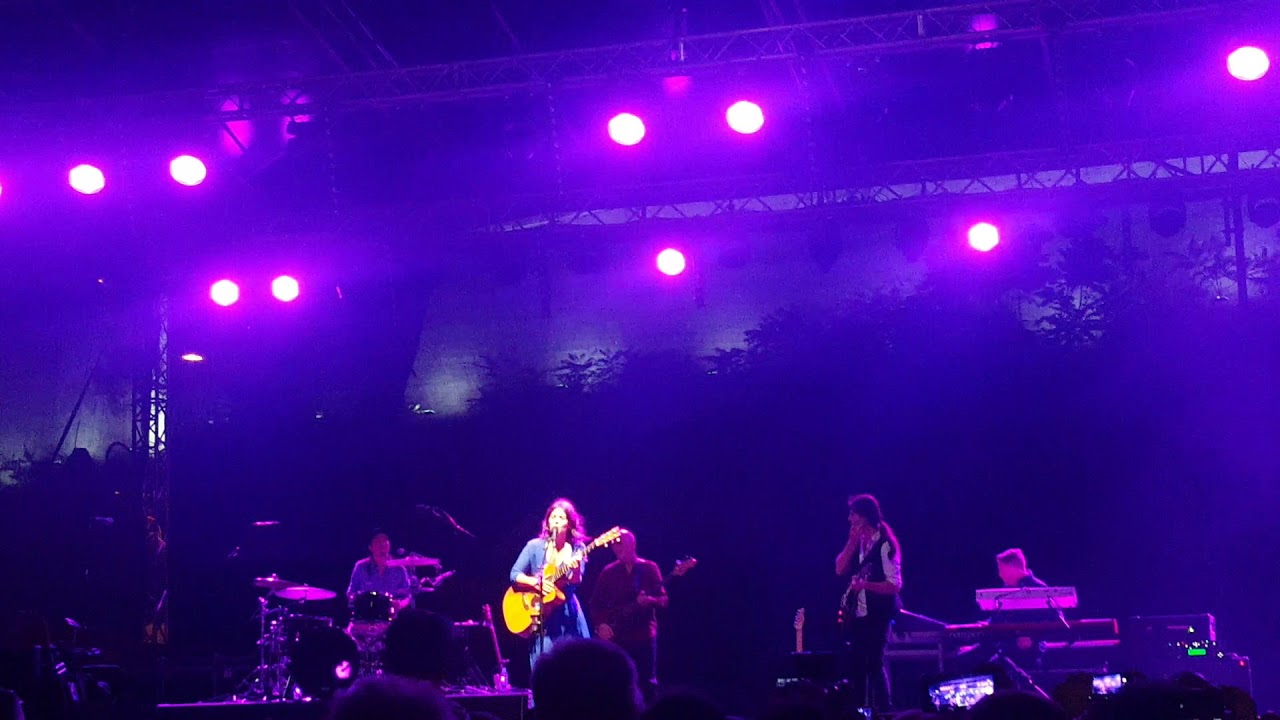 Katie Melua Crawling Up A Hill YouTube