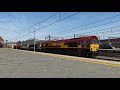 Train Simulator Classic TS2023 ATS WCML Midlands & NW 5Z54 1000 Crewe T.M.D(E) to Toton T.M.D AP66