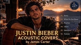 Justin Bieber Acoustic Covers – Relaxing Guitar Love Songs screenshot 2