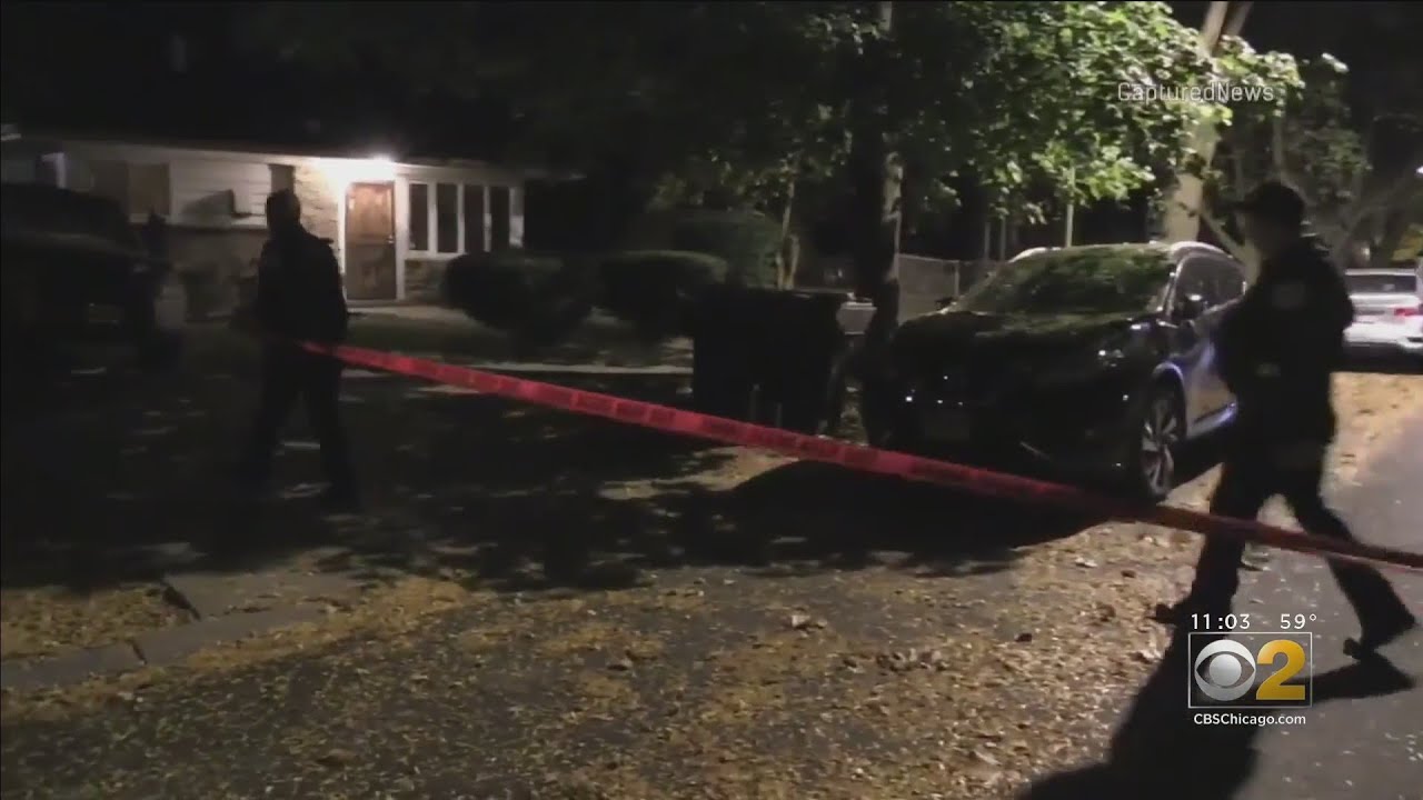 Pregnant Woman Fatally Shot In Jeffery Manor; Baby In Critical Condition