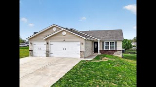 46 Hampton Drive video tour