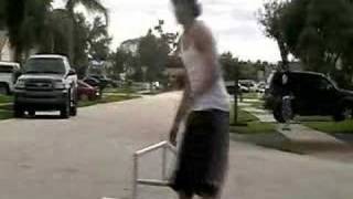 Short Prail edit