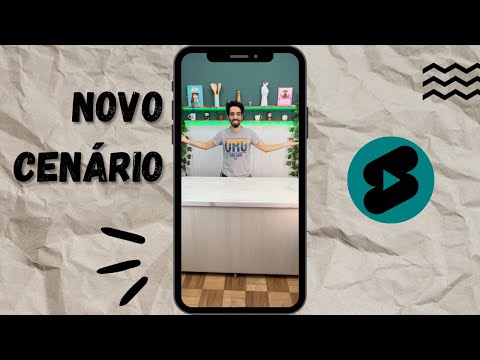 CREATING MY NEW SCENARIO - Julio Cepe