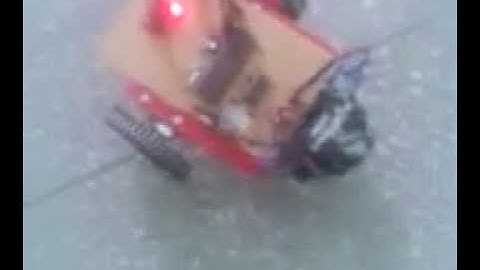 how to make wireless robot using RF module "ECX COMMUNITY"