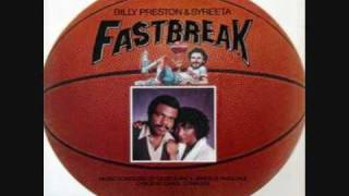 Billy Preston - Piano Solo (no vocal)  of  "With You I'm Born Again"  (1979)