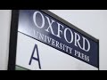 Oxford university press accelerates digital transformation  cognizant