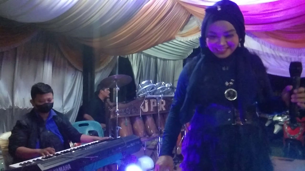 JPR ENTERTAIMENT | INTAN BAIDURI-LAGU BATAK