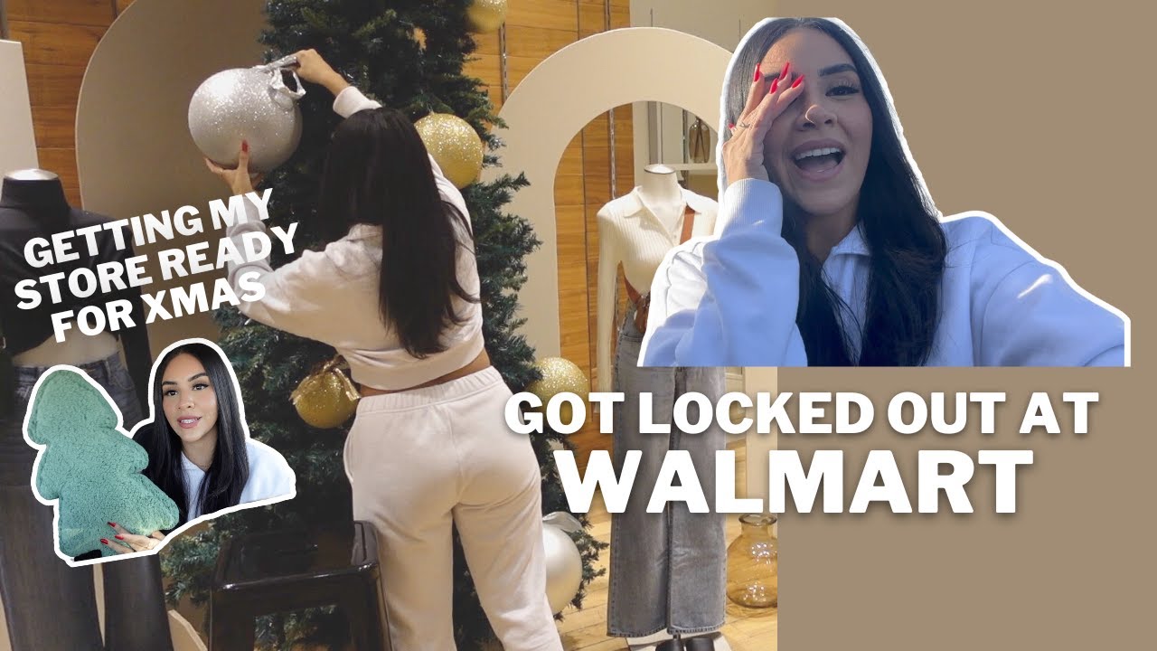 Today Took A TURN Sad Dollar Tree Story Time Got Stuck At Walmart today-took-a-turn-sad-dollar-tree-story-time-got-stuck-at-walmart