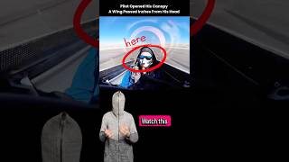 He survived in a miraculous way.#airportsecurity #fyp #trend #explorer #explained