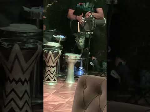 الفنان قصي حاتم العراقي 2022