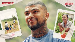DeAndre Yedlin on Life After Soccer, Family, Business & Building His Legacy ⭐