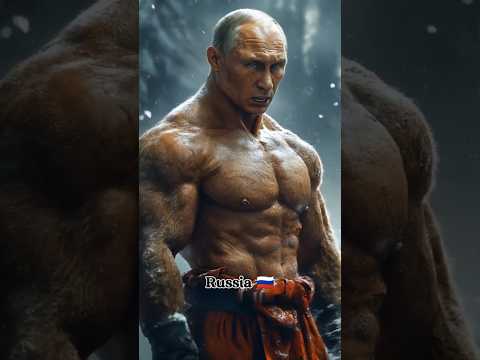Russia ka PM ab नहीं रहा इंसान!"(🐺🔥💀) #shorts #wildtransformation