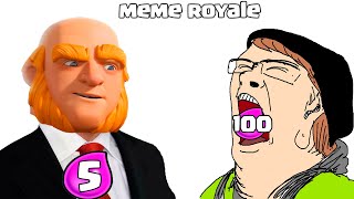 5 ELIXIR VS 100 ELIXIR