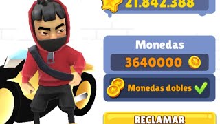 tutorial para clonar Subway surfers.. o cualquier otra aplicación