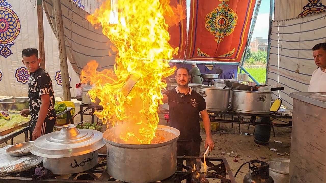 لحمة الراس واللسان عمرك ماشفتيها ولا جربتيها بالطريقة دي قبل كده❗️هتبقي ادماان أفظيعة وسهلة جدا 👌