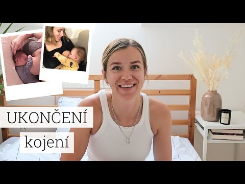 Video: Jak se přestat kroutit při kojení?