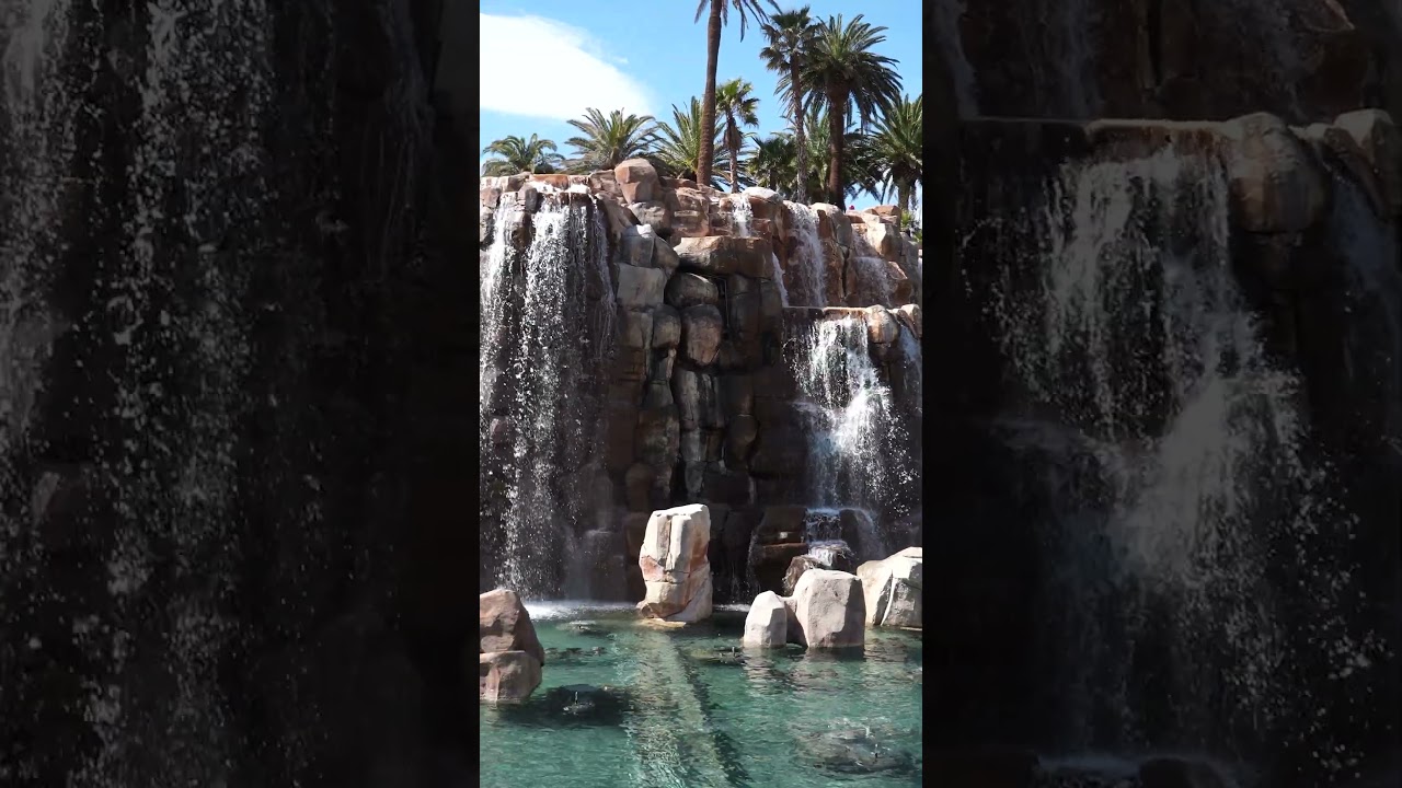 Is Vegas About to Run Out of Water?